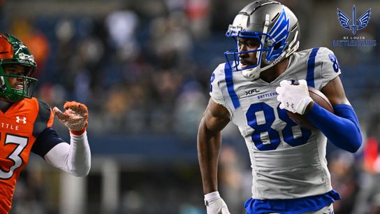 Who is Hakeem Butler? Meet the St. Louis Battlehawks' Most Popular Player (football)