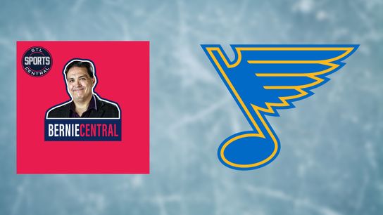 BLUES REVIEW: Worth the Wait for Tkachuk HOF Selection (bernie miklasz)