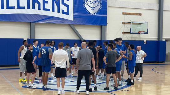 Billikens Notebook: June 8th -- Saint Louis is "faster, more athletic" in 2026-27