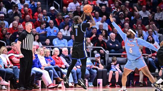 Dayton Rallies to Defeat Saint Louis 75-67 (SLU Billikens)
