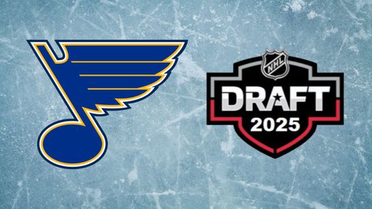 Blues’ 2025 Draft Preview: Five Prospects Who Could Shape the Future at 19th Overall (St Louis Blues)