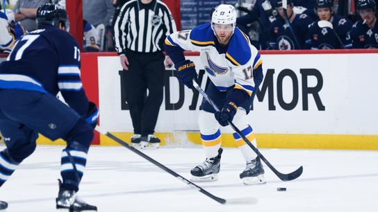 Cam Fowler Fueling Blues’ Push to Game 7 with Elite Two-Way Play (St Louis Blues)