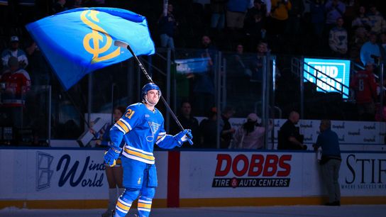 Snuggerud Finishes 5th in 2025-26 Calder Trophy Voting . Photo by Jeff Curry-Imagn Images