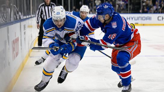 Blues Need Depth Defensemen to Step Up as Season Demands More (St Louis Blues)