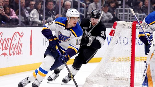 Offseason Blueprint: 5 Priorities the Blues Must Tackle This Summer (St Louis Blues)