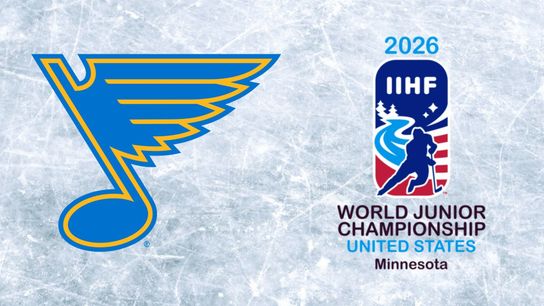 St. Louis “Hometown Hero” Hanging Up His Skates After 2024-25 Season (St Louis Blues)