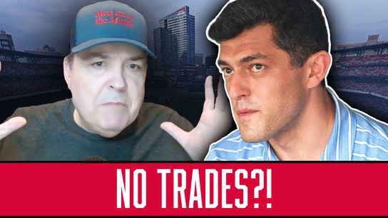 The Bernie Show: Next Cardinal Trades (STL Sports Central)