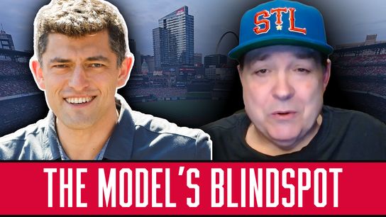 The Bernie Show: Cardinals 2026 Projections (STL Sports Central)