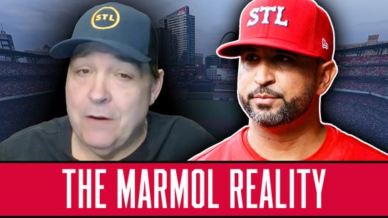 The Bernie Show: Marmol in Sweet Spot of Managerial Career (STL Sports Central)