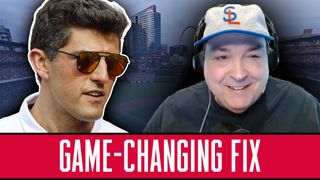 The Bernie Show: Cardinals Staffing Explosion a Catalyst for Rebuild (STL Sports Central)