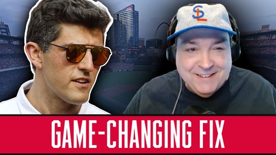 The Bernie Show: Cardinals Staffing Explosion a Catalyst for Rebuild (STL Sports Central)