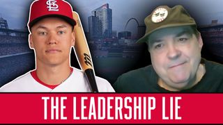 The Bernie Show: 2026 Season Will Show Who Belongs (STL Sports Central)