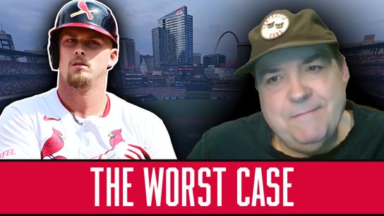 The Bernie Show: Will '26 Season Offer Encouraging Signs? (STL Sports Central)