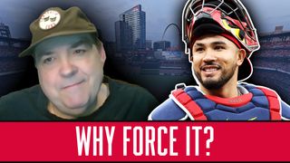 The Bernie Show: Cards Catcher Conundrum (STL Sports Central)