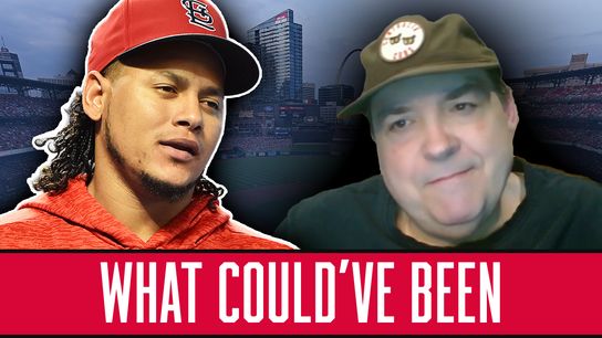 The Bernie Show: Martinez Career Fizzled Out (STL Sports Central)