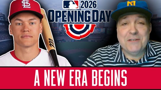 The Bernie Show: Full Cardinals Reset Begins Today (STL Sports Central)