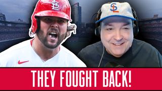 The Bernie Show: Young and Restless (STL Sports Central)