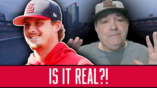 The Bernie Show: Walker and Gorman Hot Starts