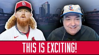 The Bernie Show: '26 Rotation Might be More Capable (STL Sports Central)