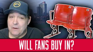 The Bernie Show: New Reality for Cardinal Fans (STL Sports Central)