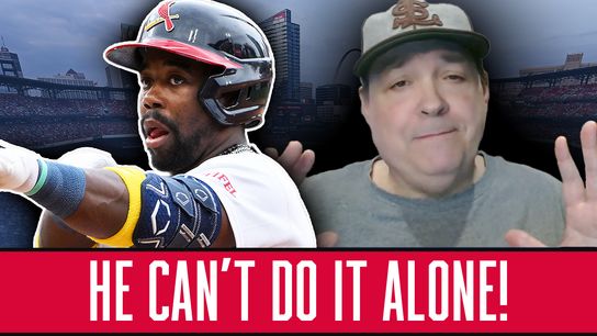 The Bernie Show: One Man Gang (STL Sports Central)