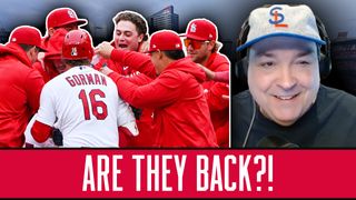 The Bernie Show: Young Cards Bringing the Fun (STL Sports Central)