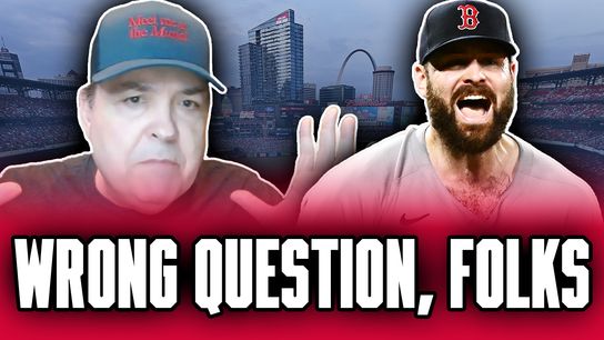 The Bernie Show: Rebuild Plan Revisited (STL Sports Central)