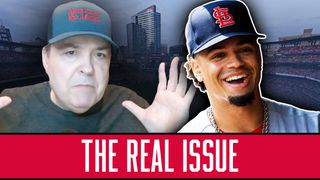 The Bernie Show: Where to Bat Masyn Winn? (STL Sports Central)