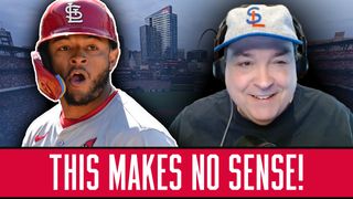 The Bernie Show: Punching Above Weight (STL Sports Central)