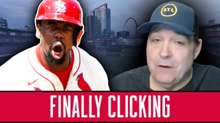 The Bernie Show: Walker's Power Move (STL Sports Central)