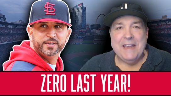 The Bernie Show: What's Next? (STL Sports Central)