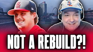 The Bernie Show: Is This a Playoff Team? (STL Sports Central)