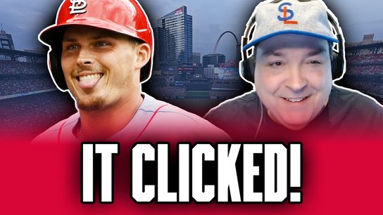 The Bernie Show: Gorman Finding Comfort Zone at Hot Corner
