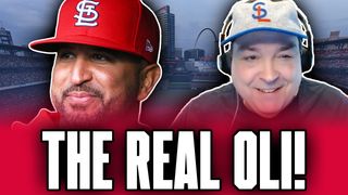 The Bernie Show: Oli More Available (STL Sports Central)