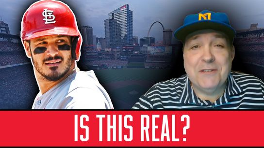 The Bernie Show: Need Further Proof (STL Sports Central)