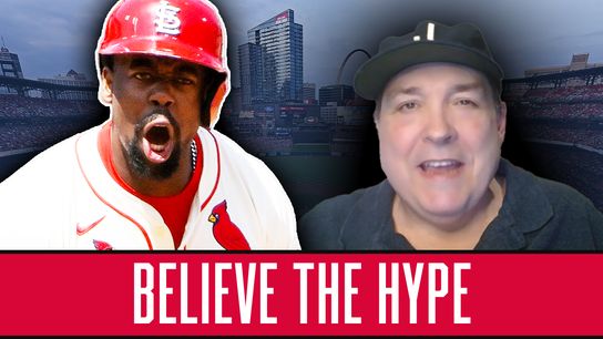 The Bernie Show: Walker Wakes From Slumber (STL Sports Central)
