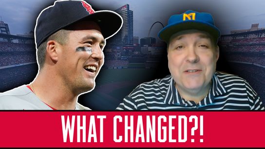 The Bernie Show: Winning is FUN! (STL Sports Central)