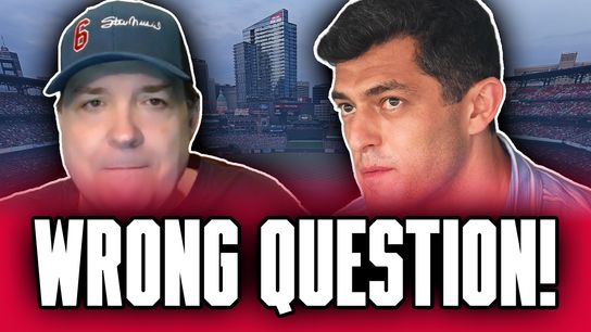 The Bernie Show: Is the Conversation Premature? (STL Sports Central)