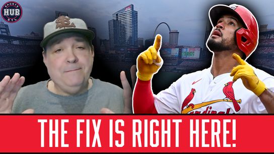 The Bernie Show: DH Antidote (STL Sports Central)