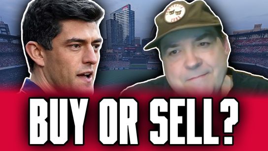 The Bernie Show: If Cards Keep Winning, Decisions Abound (STL Sports Central)