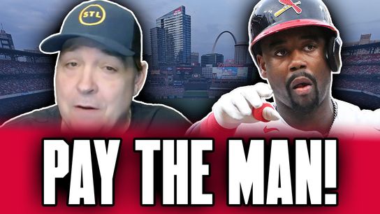 The Bernie Show: Walker Extension Makes Sense NOW!