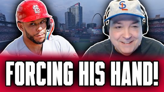 The Bernie Show: Could This Happen in July? (STL Sports Central)