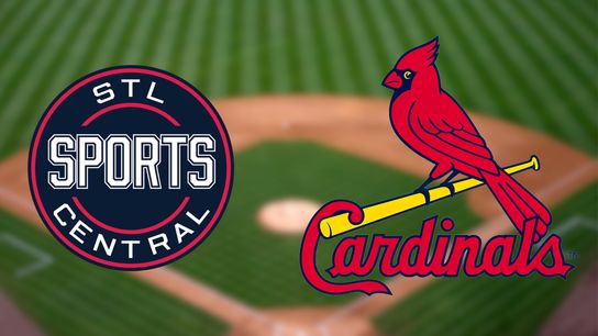 STL Sports Central Cards Coverage in 2026