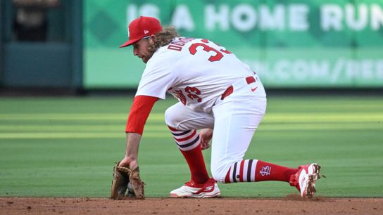 Can Cardinals Secure One Of The Year's Most 'Satisfying' Wins Wednesday? (sports)