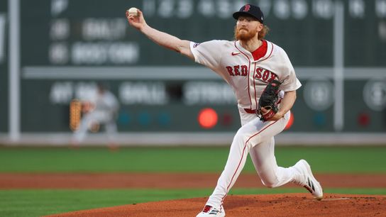 Fresh Faces: Dustin May (St Louis Cardinals)