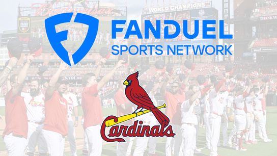 Cardinals DTC Streaming Option to Cost $19.99 Per Month (St Louis Cardinals)