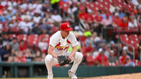 Cardinals Comeback Falls Short in 5-4 Loss to Tigers (St Louis Cardinals)