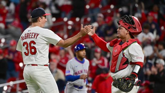 Cardinals Narrowly Sweep Mets in Sunday Doubleheader (St Louis Cardinals)