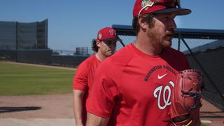 Former Cardinals making noise—for good reasons and for very bad ones—in early days of spring training (St Louis Cardinals). Photo by Jim Rassol-Imagn Images