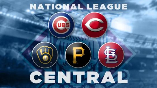 NL Central Roundup (St Louis Cardinals)